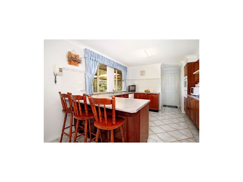 East Kurrajong NSW 2758