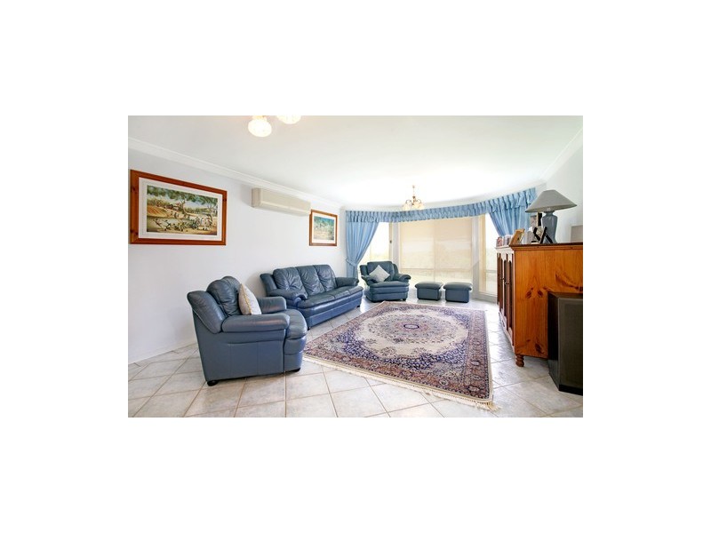 East Kurrajong NSW 2758