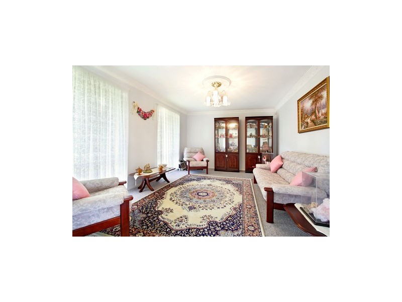 East Kurrajong NSW 2758