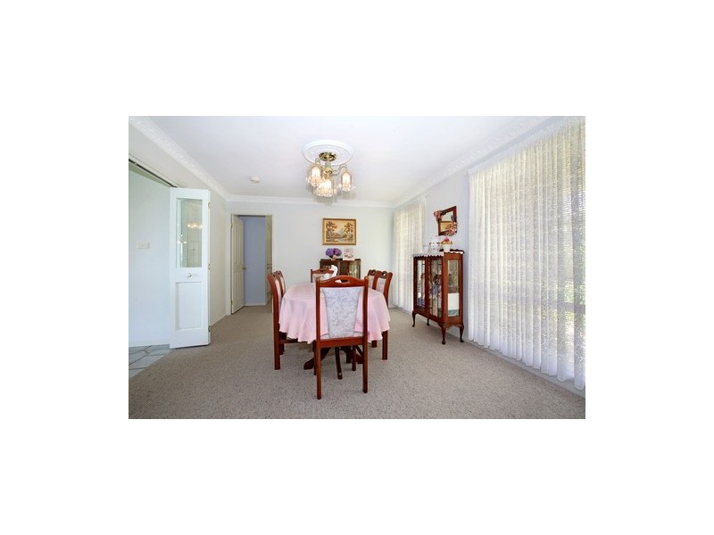 East Kurrajong NSW 2758