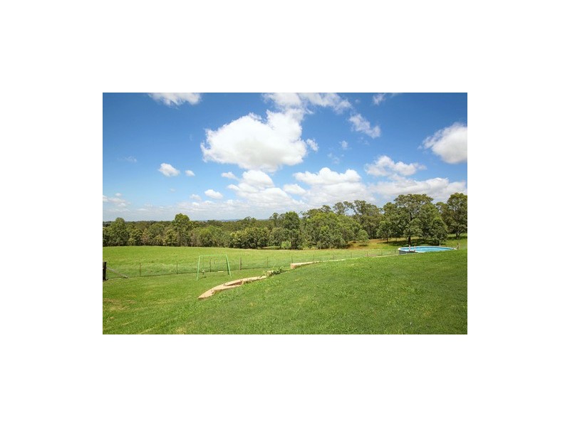 East Kurrajong NSW 2758