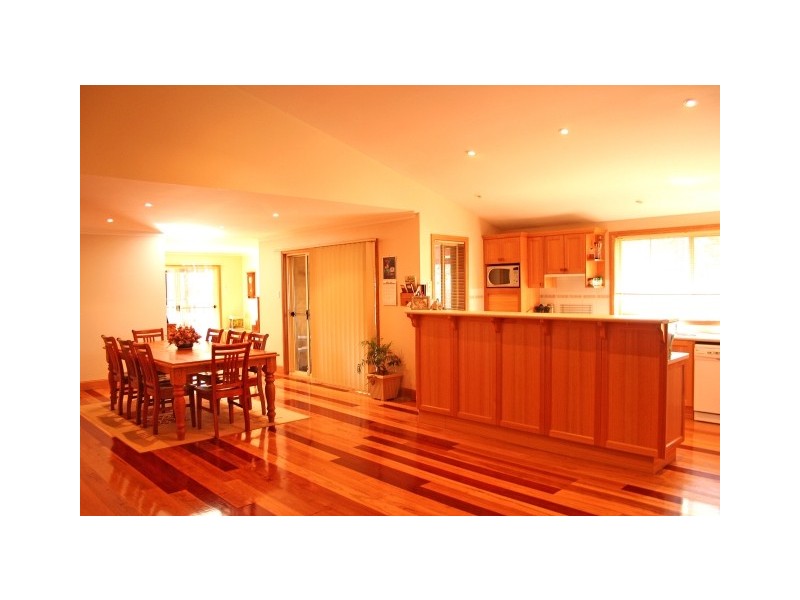 Bowen Mountain NSW 2753