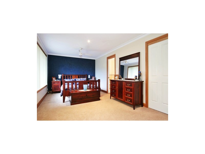 Bowen Mountain NSW 2753