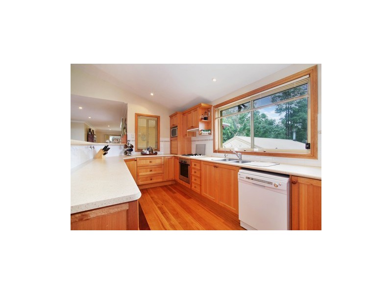 Bowen Mountain NSW 2753