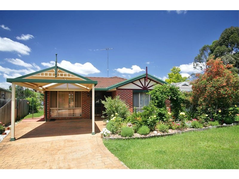 North Richmond NSW 2754