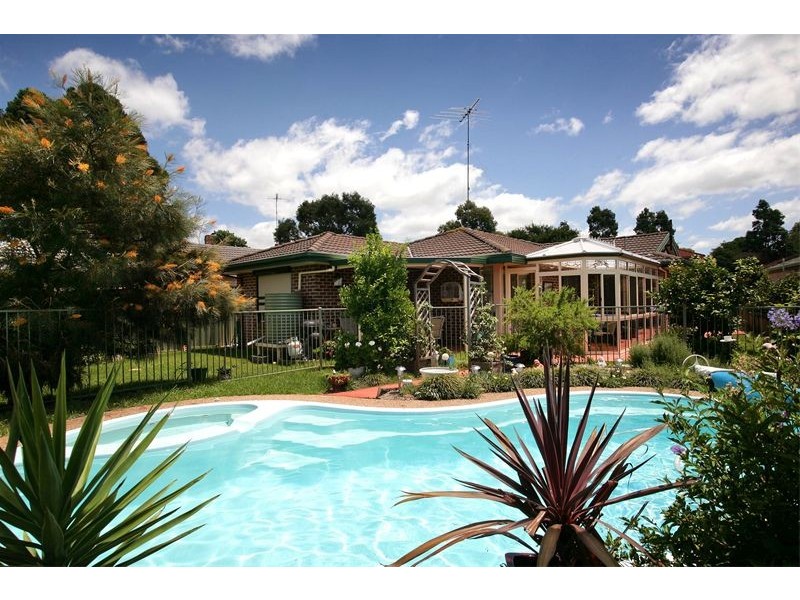 North Richmond NSW 2754