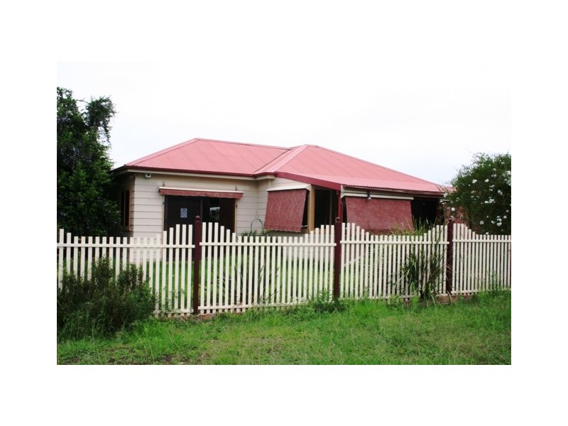 East Kurrajong NSW 2758