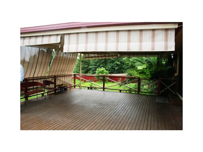 East Kurrajong NSW 2758