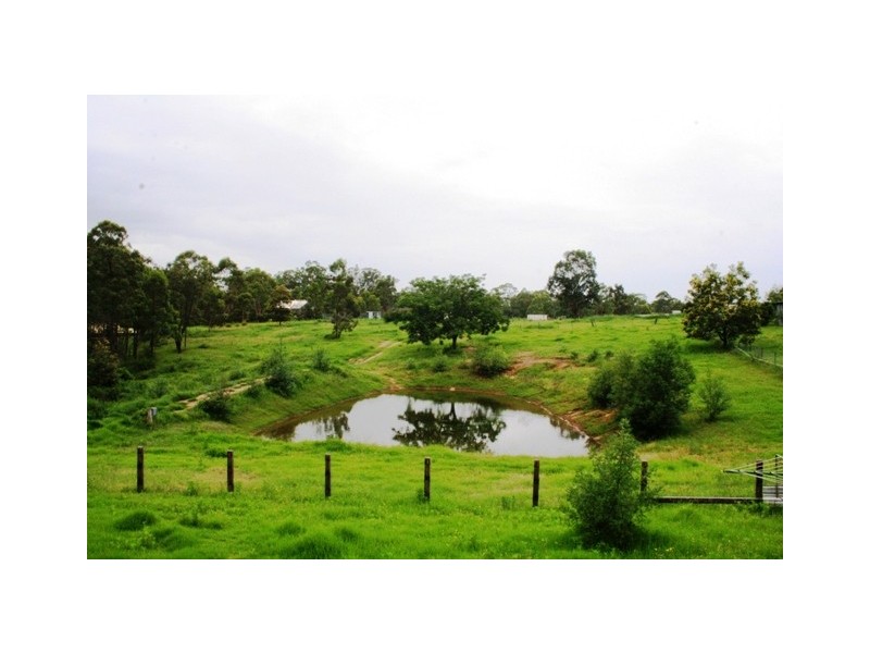 East Kurrajong NSW 2758