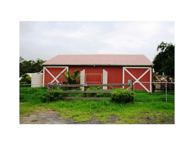 East Kurrajong NSW 2758