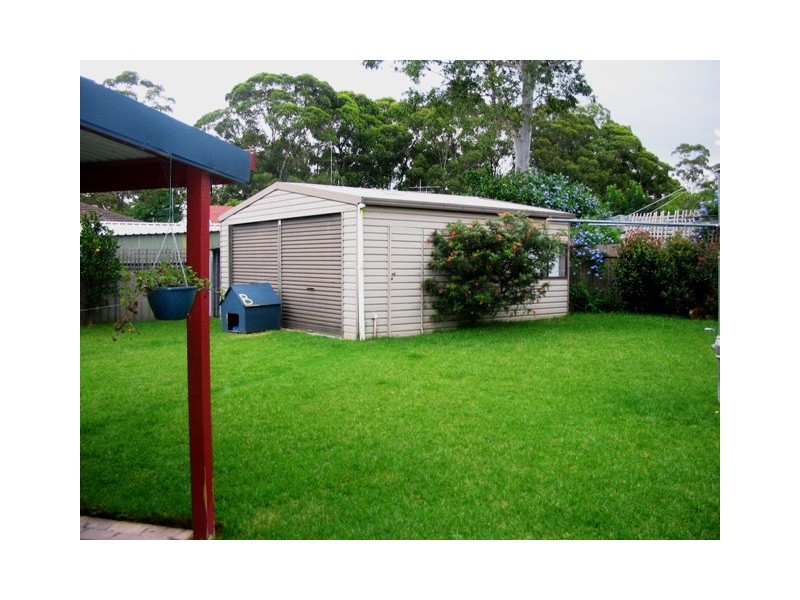 Mcgraths Hill NSW 2756