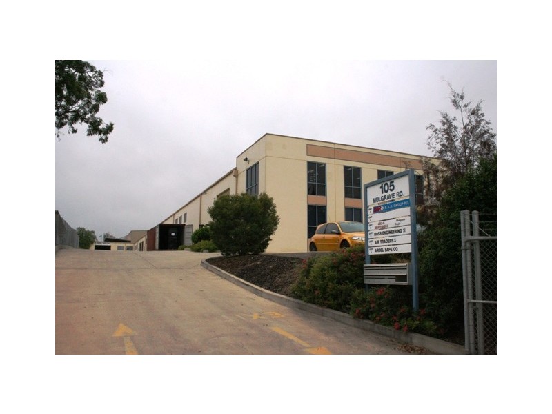 Mulgrave NSW 2756