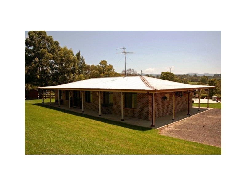 East Kurrajong NSW 2758