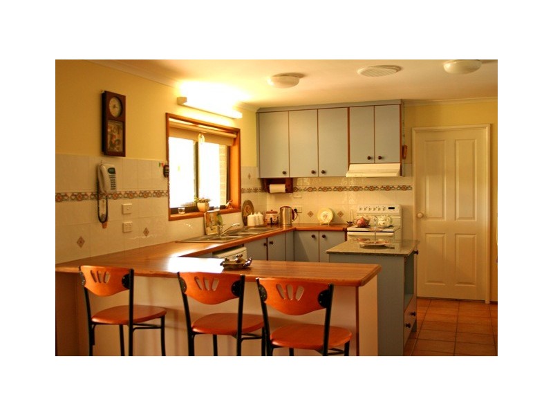 East Kurrajong NSW 2758