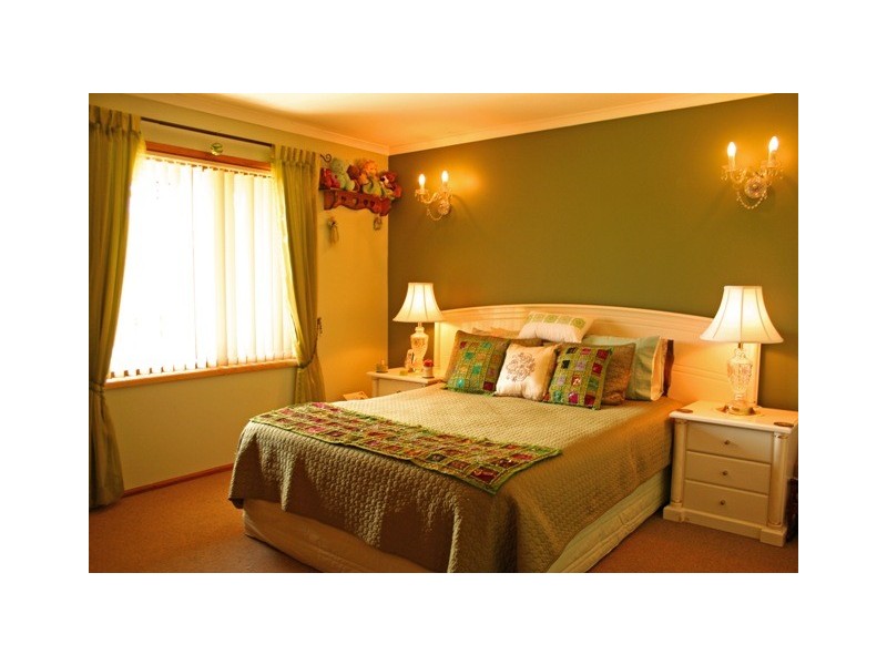 East Kurrajong NSW 2758