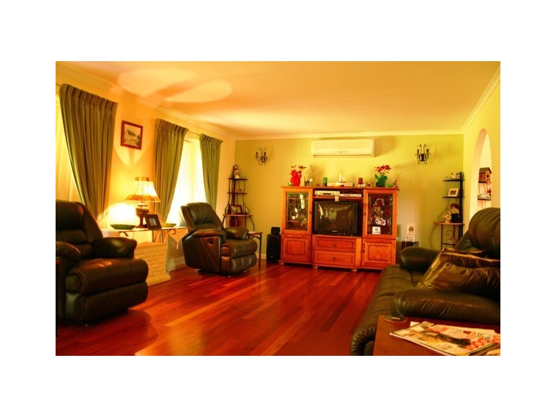 East Kurrajong NSW 2758