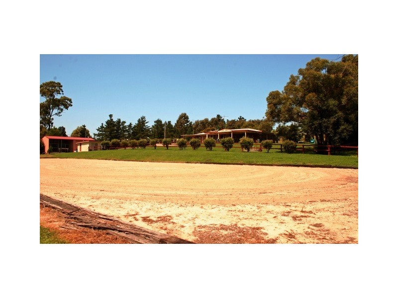 East Kurrajong NSW 2758