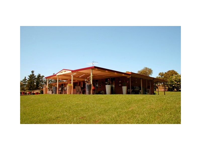 East Kurrajong NSW 2758