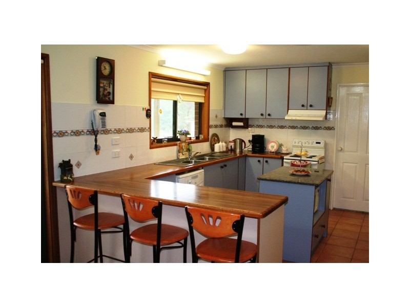 East Kurrajong NSW 2758