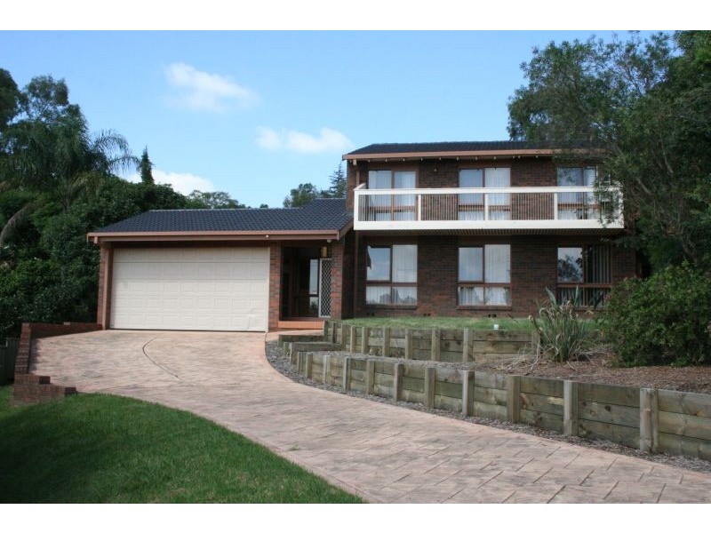 North Richmond NSW 2754