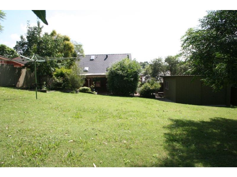 North Richmond NSW 2754