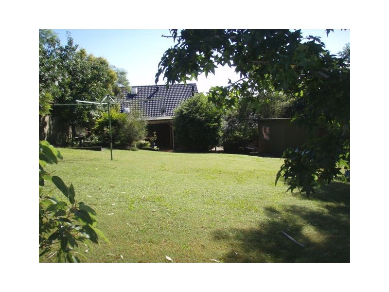 North Richmond NSW 2754