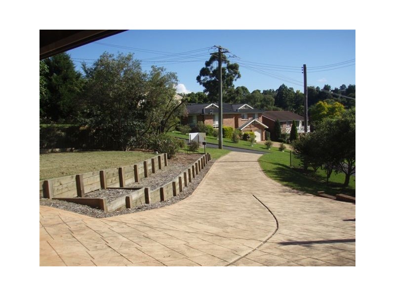 North Richmond NSW 2754