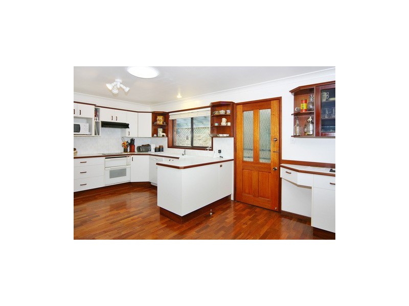 Bowen Mountain NSW 2753