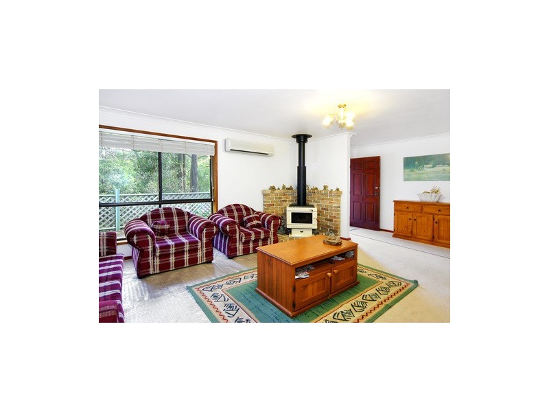 Bowen Mountain NSW 2753
