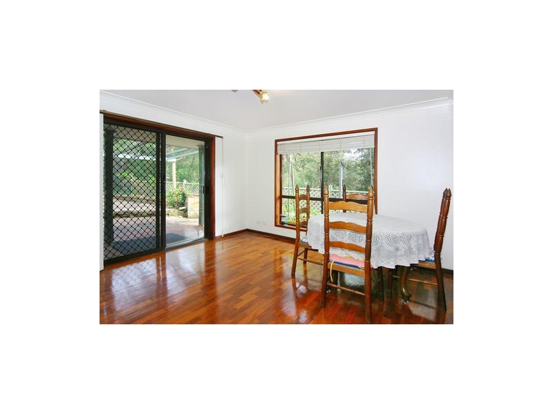 Bowen Mountain NSW 2753
