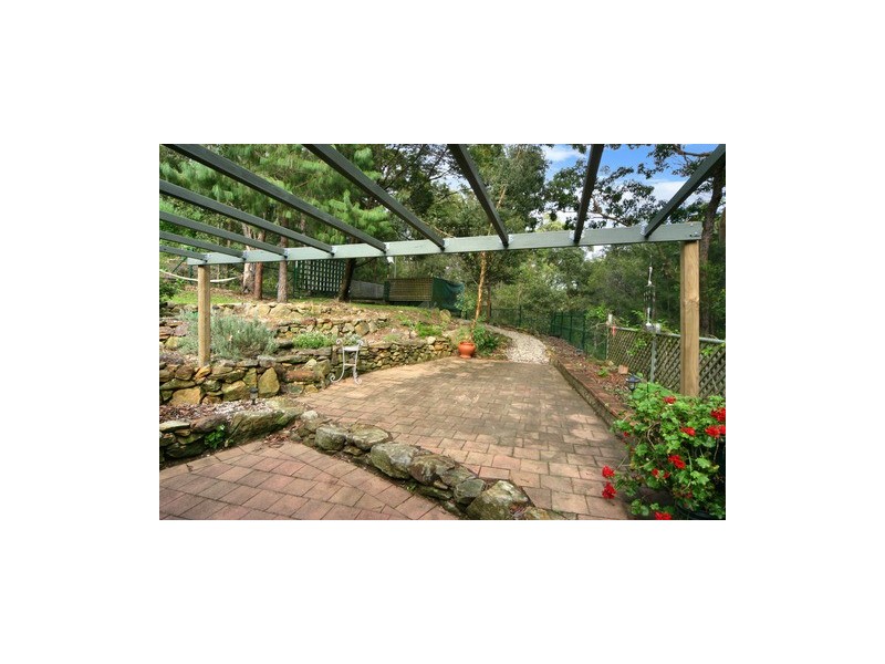 Bowen Mountain NSW 2753
