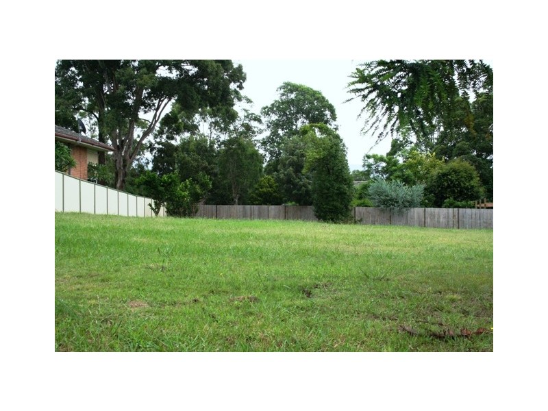 North Richmond NSW 2754