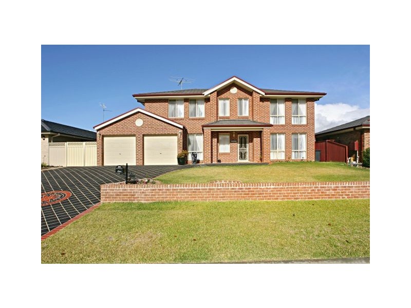 Mcgraths Hill NSW 2756