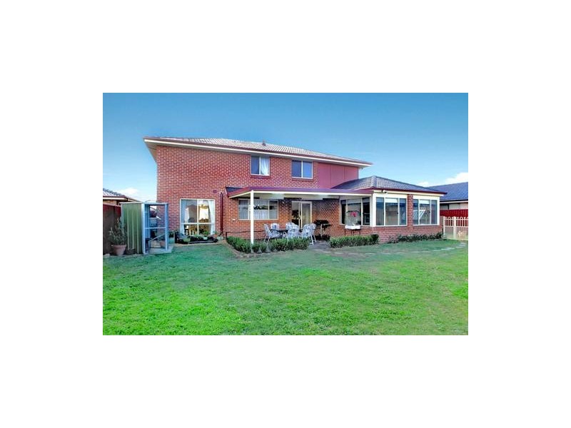 Mcgraths Hill NSW 2756