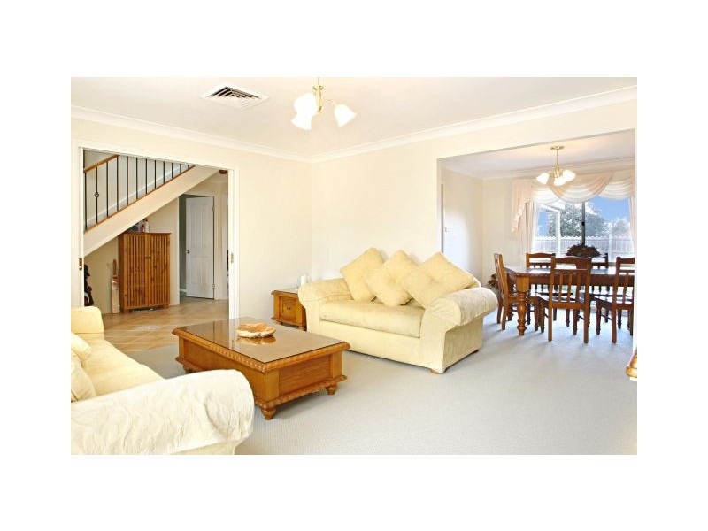 Mcgraths Hill NSW 2756