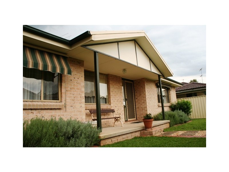 North Richmond NSW 2754