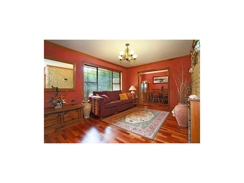 Bowen Mountain NSW 2753