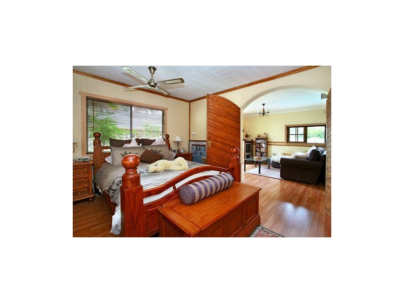 Bowen Mountain NSW 2753