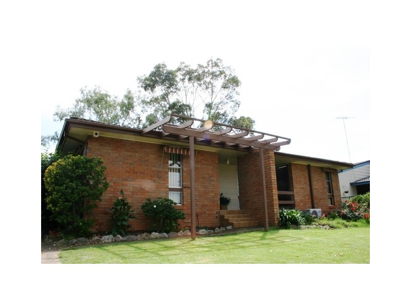 South Windsor NSW 2756