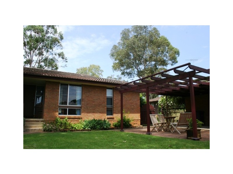 South Windsor NSW 2756