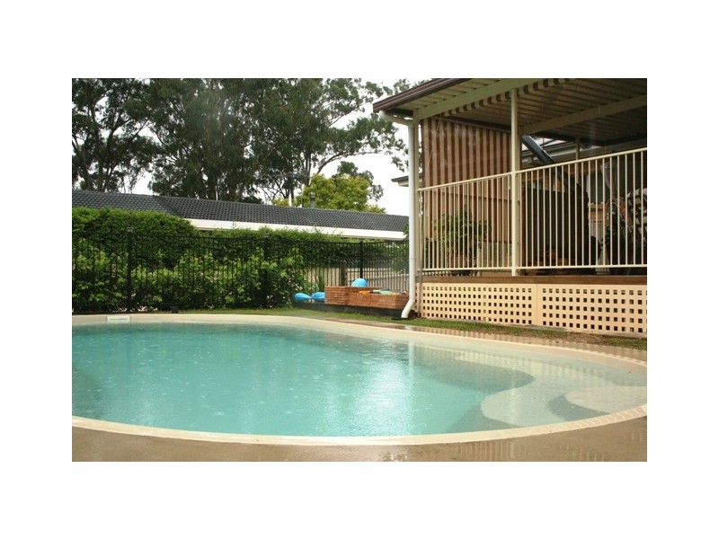Wilberforce NSW 2756