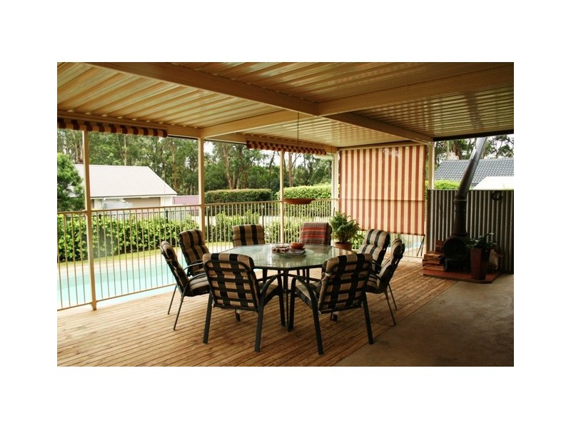 Wilberforce NSW 2756