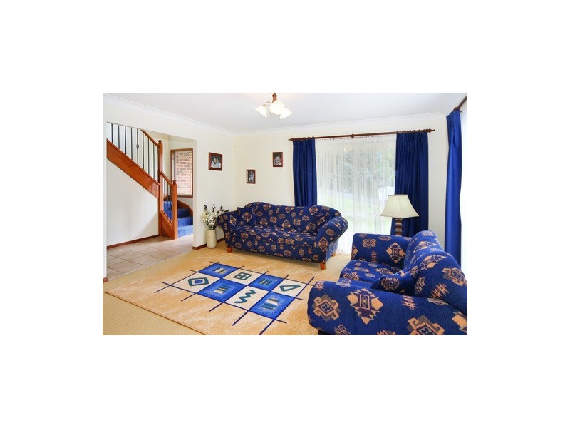 Kurrajong Heights NSW 2758