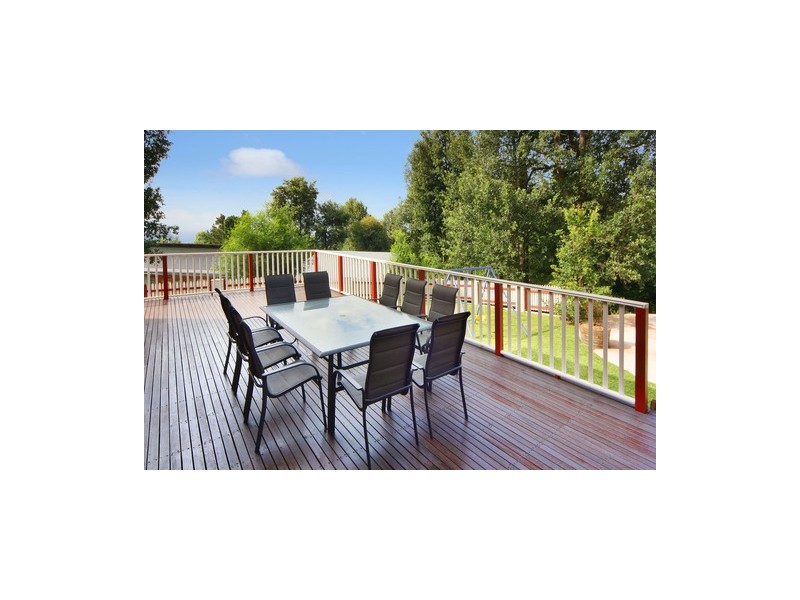 Kurrajong Heights NSW 2758