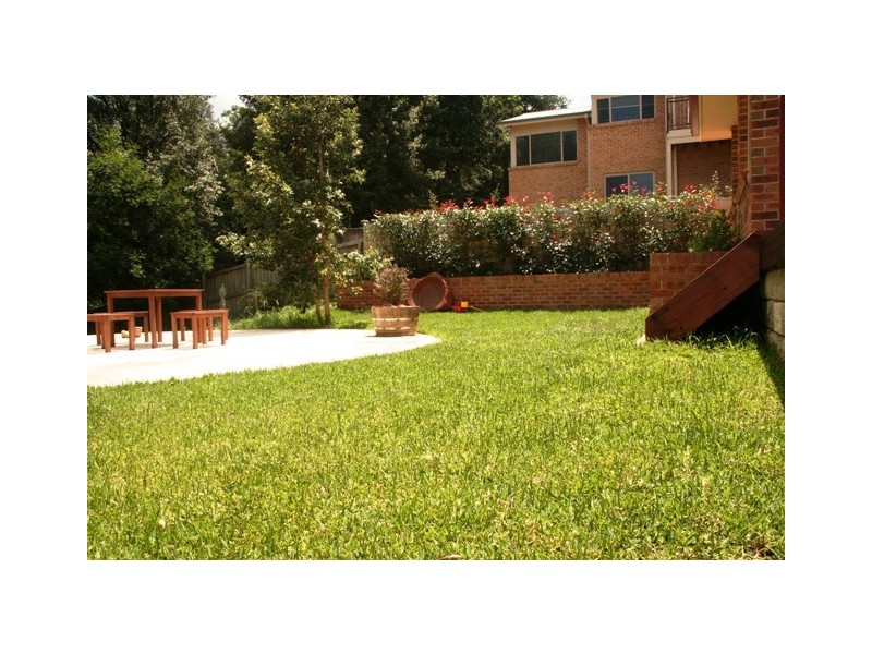 Kurrajong Heights NSW 2758