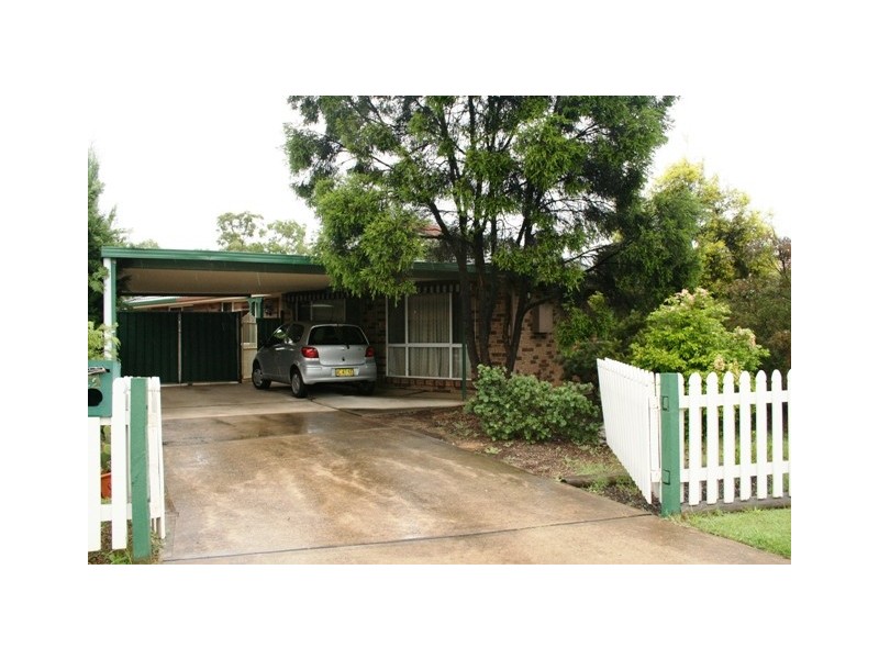 Bligh Park NSW 2756