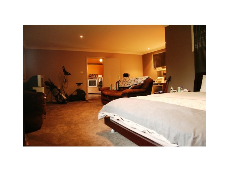 Bligh Park NSW 2756