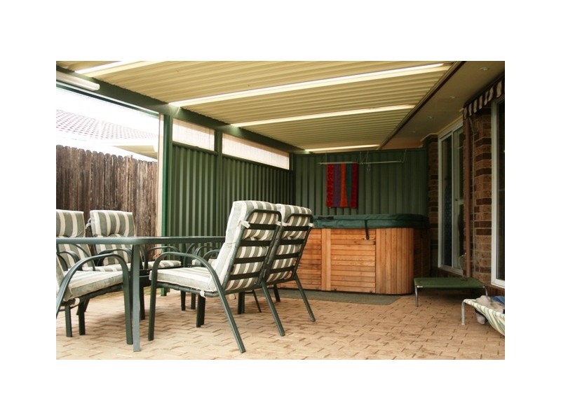 Bligh Park NSW 2756