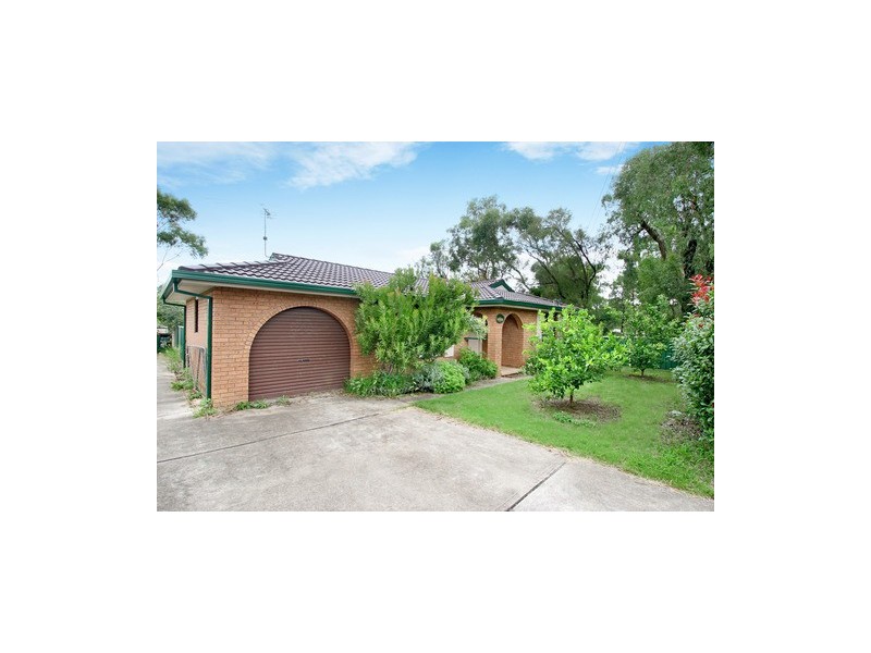 Londonderry NSW 2753