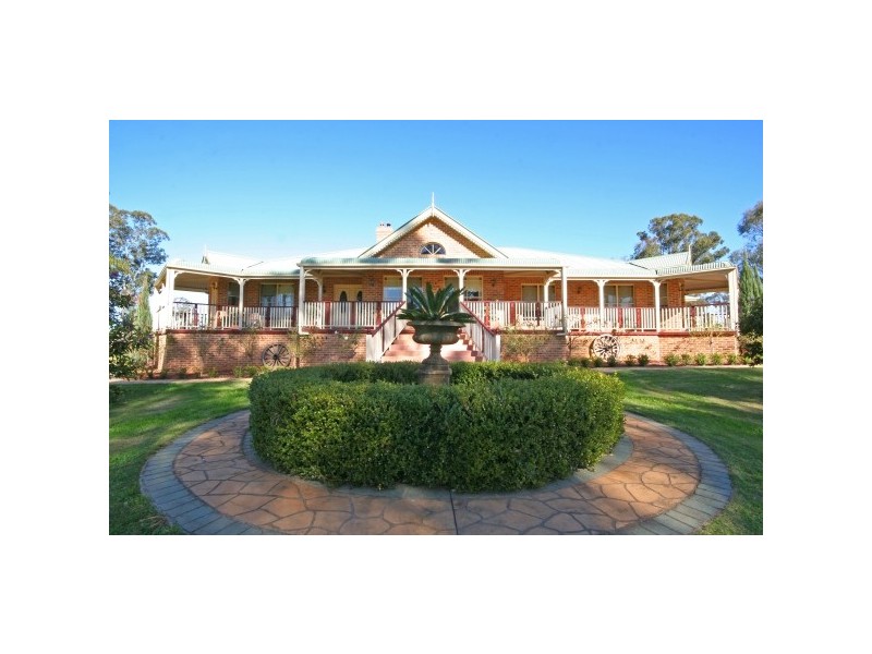 North Richmond NSW 2754